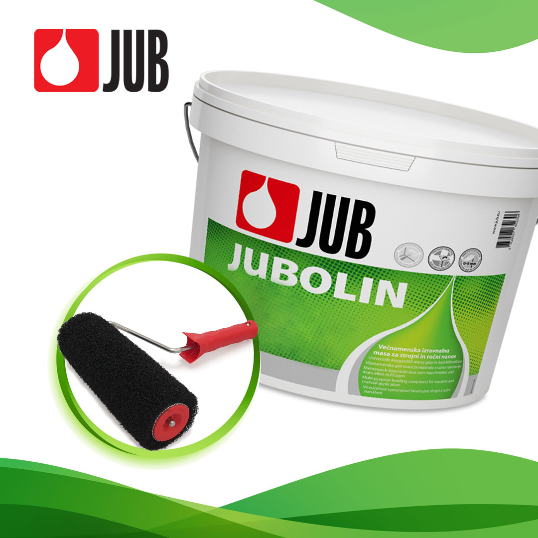 JUBOLIN P15 Fill & Fine 