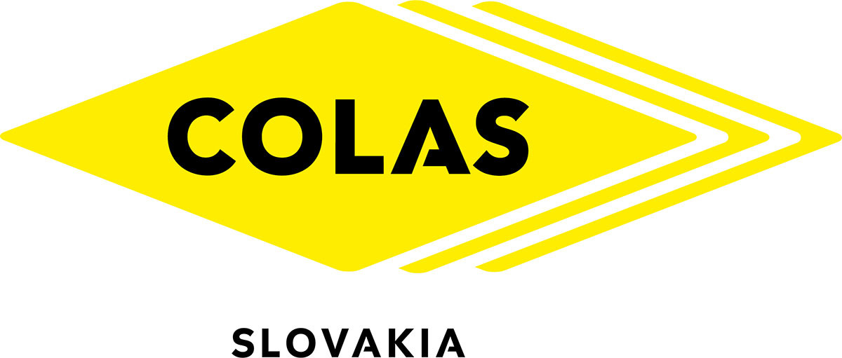 Colas Slovakia