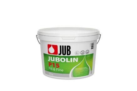 JUBOLIN FILL FINE P15 APR20 25KG