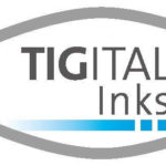 TIGITAL Inks 80 grau