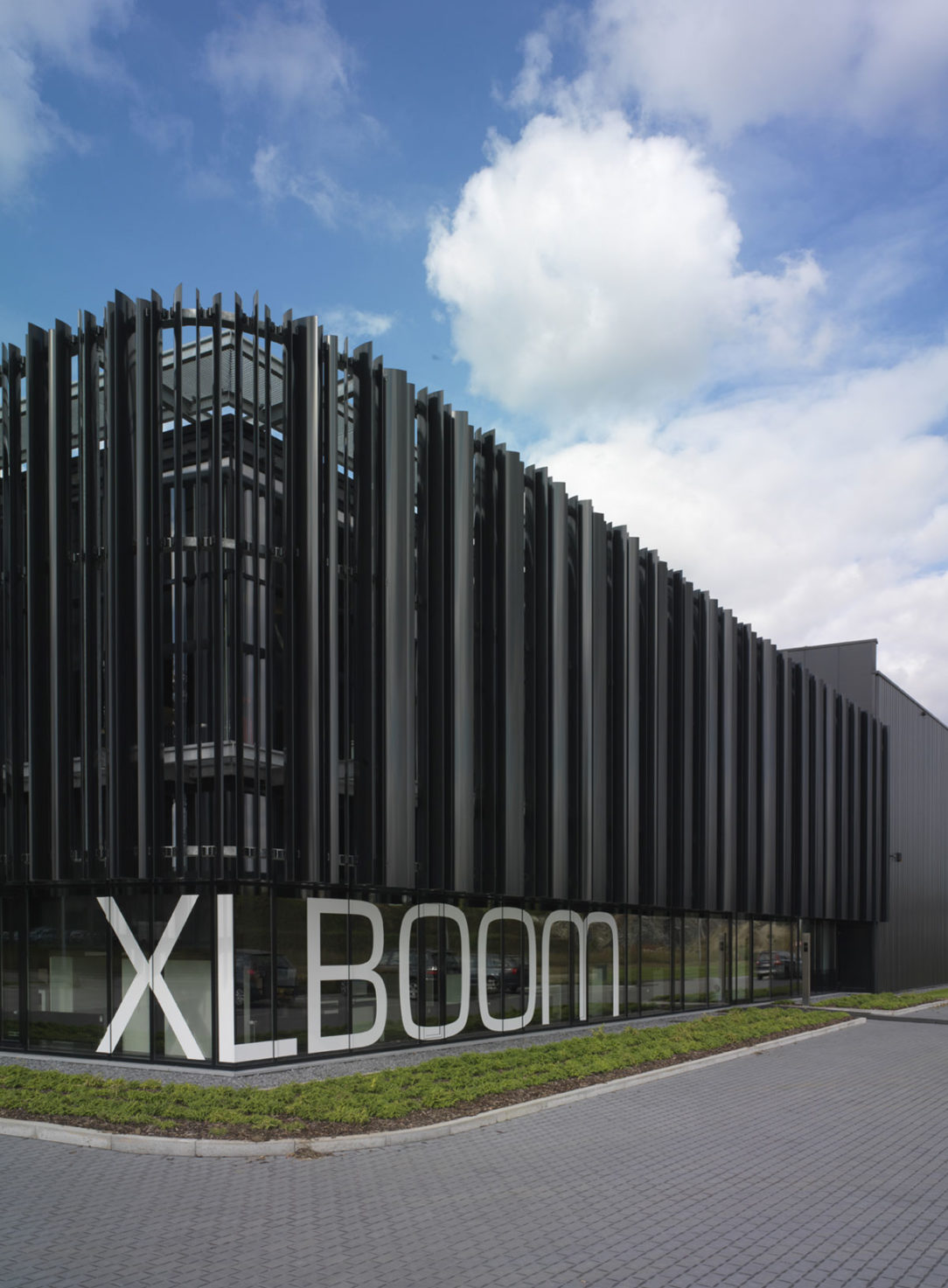 XL Boom Wijnegem | ASB.sk