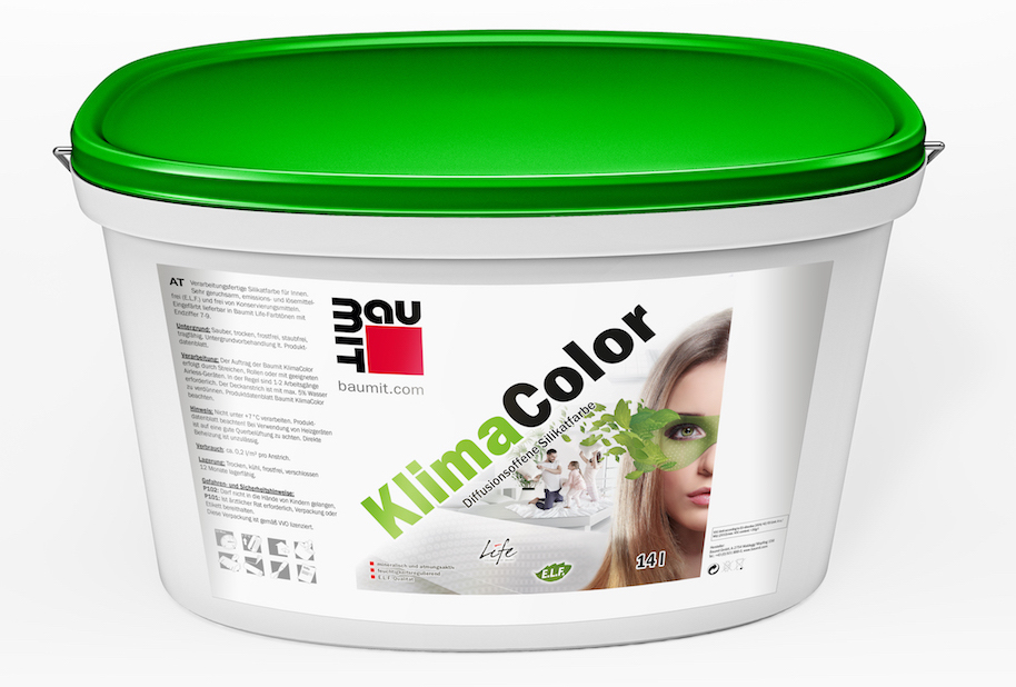 Baumit Klima Color