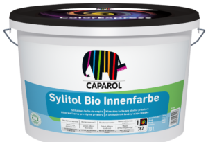 Sylitol Bio Innenfarbe