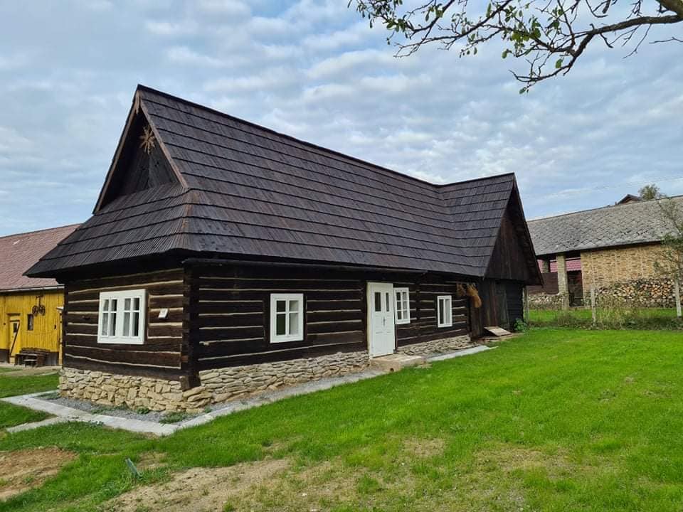 Čirčianska chyža 