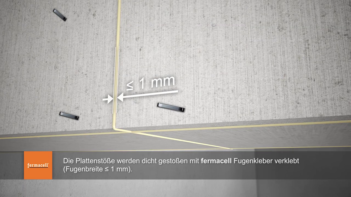 17 | Medzera medzi doskami