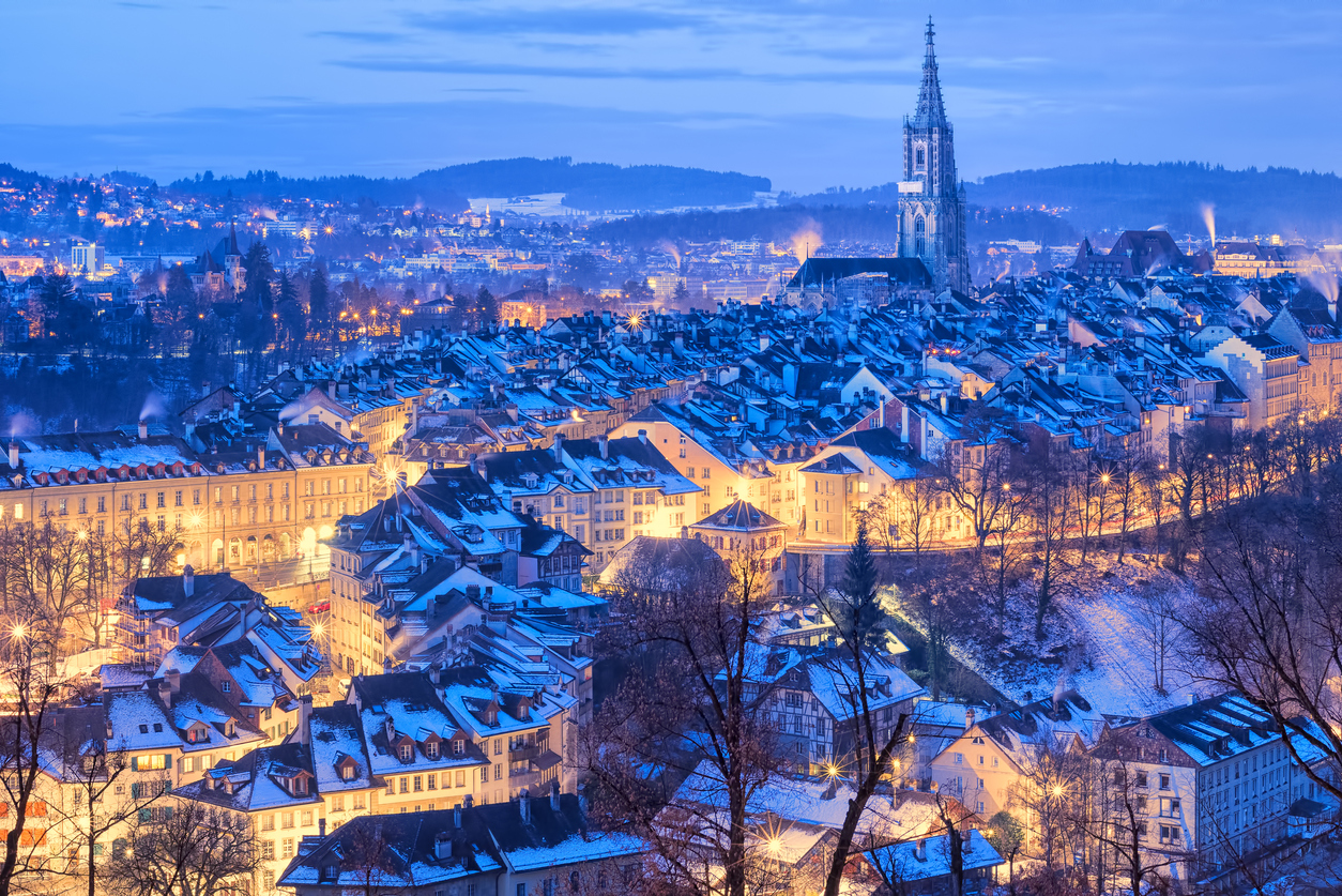 bern