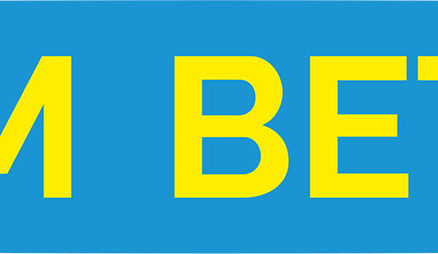 logo 2020 KM BETA