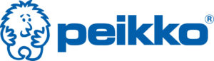 logo peikko transparent