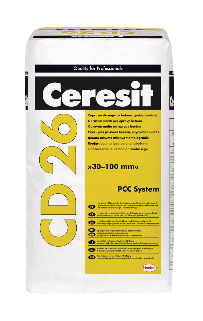 Ceresit CD 26