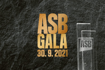 ASB GALA 2021 hero image