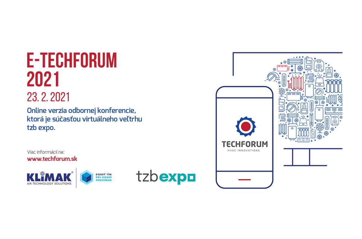 2021 techforum | ASB.sk