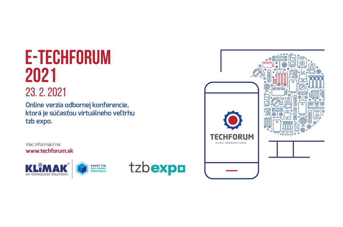 2021 techforum