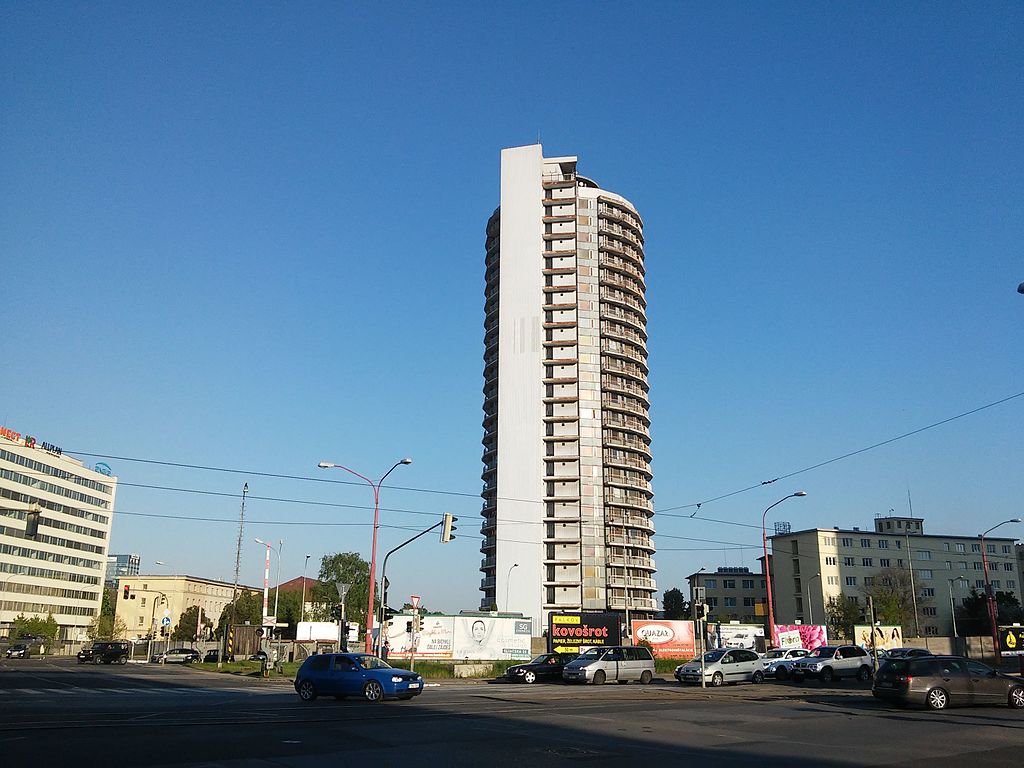 Ubytovňa Hviezda