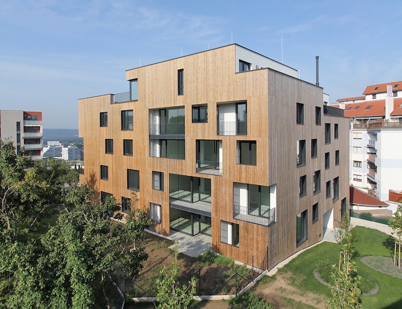 Life Park Residence