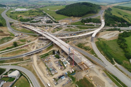 Križovatka Vydumanec