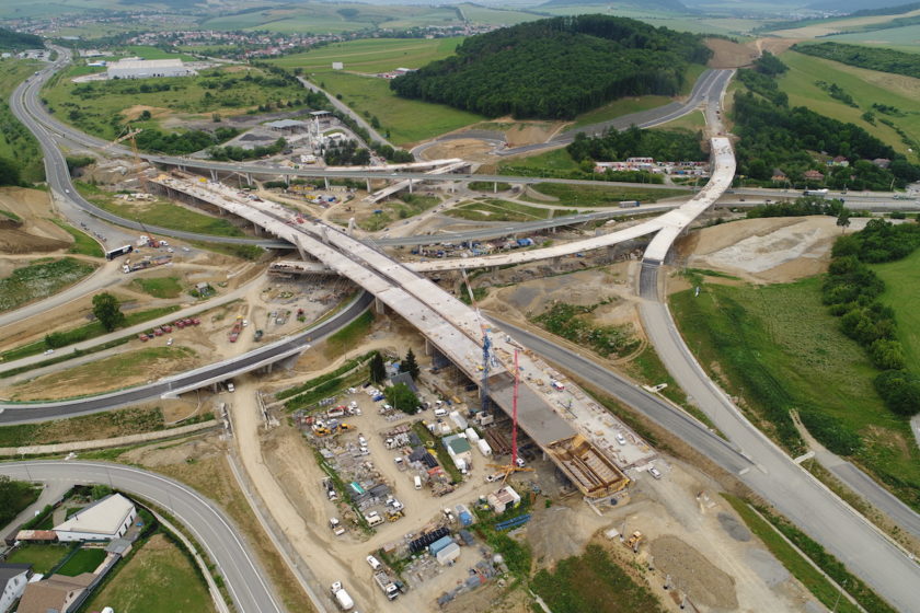 Križovatka Vydumanec