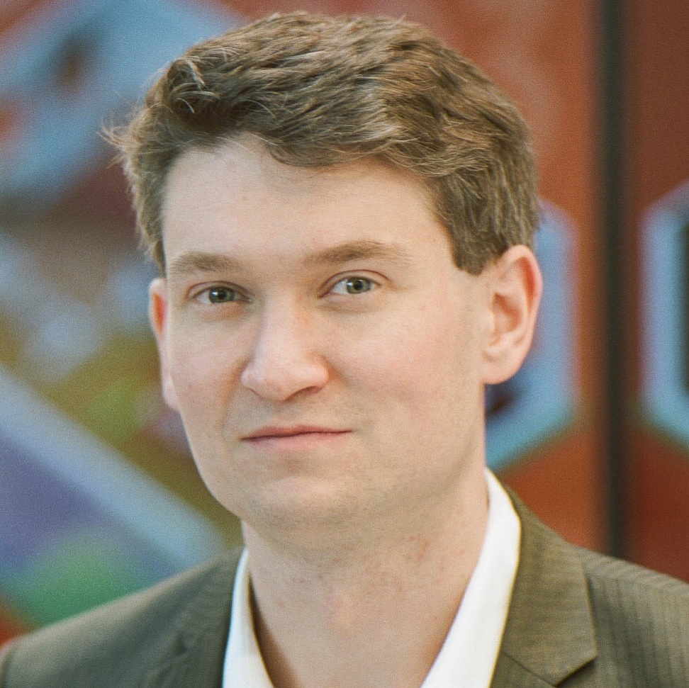 Alex Janušek