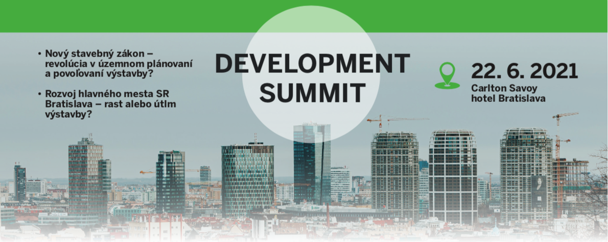 Development Summit 2021