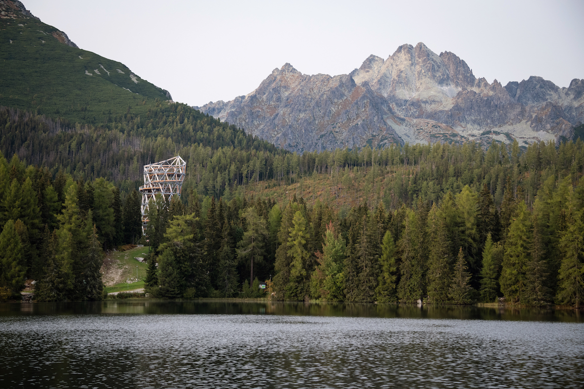 Tatras Tower
