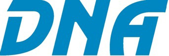 DNA logo