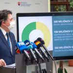 Ján Budaj 2021 Zelená obnova