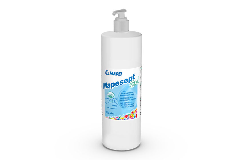 Mapesept Gel 1000 ml int 2