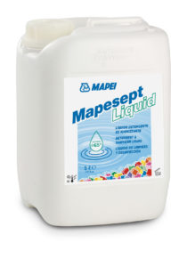 Mapesept Liquid 5 L 