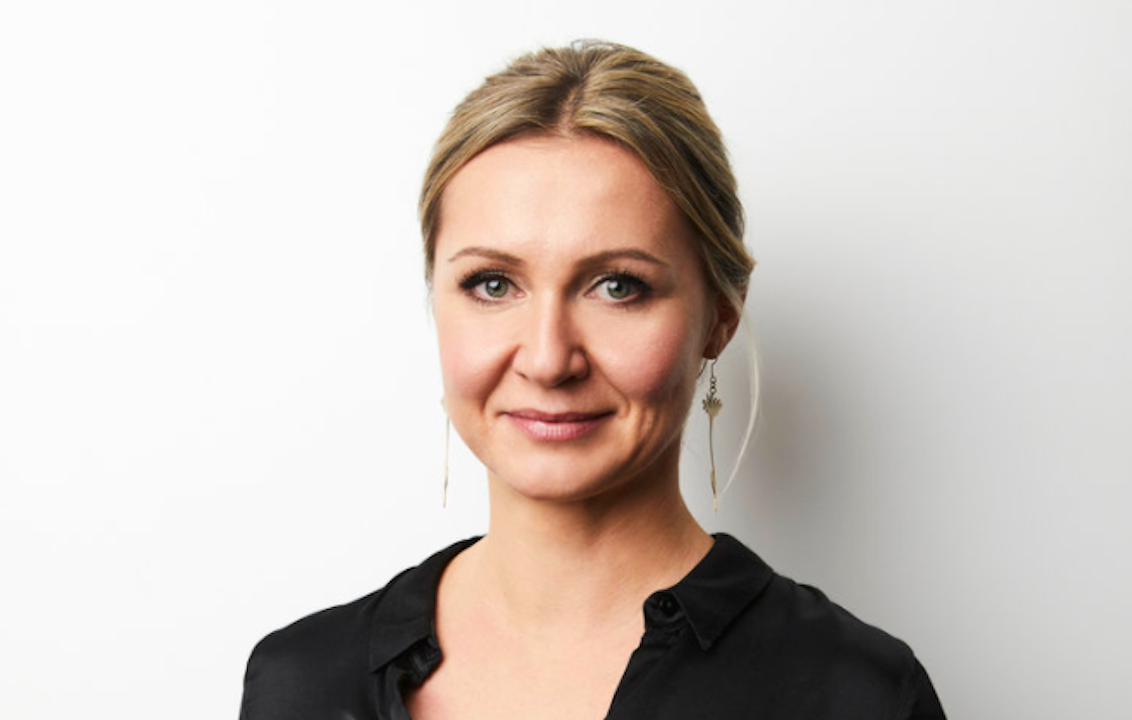 Barbora Markechová