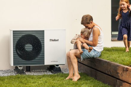 Ts Vaillant aroTHERM plus