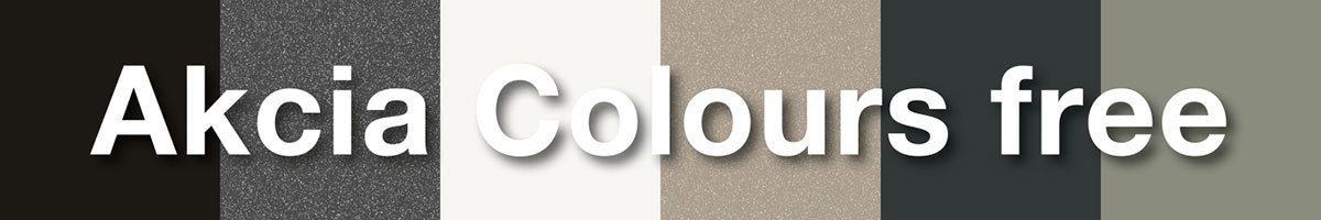 Využite akciu Colours free, v rámci ktorej môžete ušetriť, pretože 10 najobľúbenejších kúpeľňových radiátorov v 6 farbách môžete získať za základnú cenu bieleho radiátora.