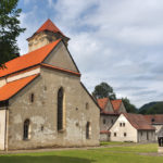 Červený kláštor