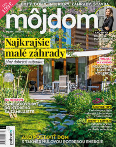 Môj dom