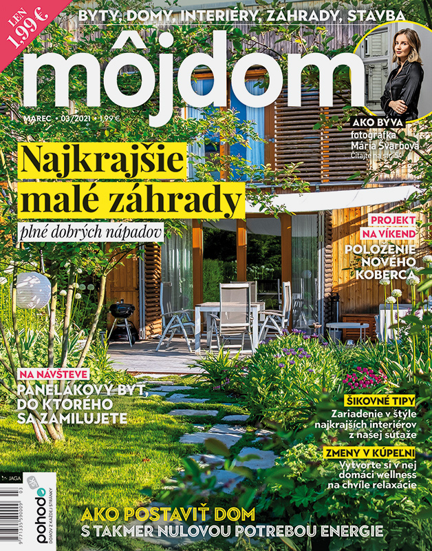 Môj dom