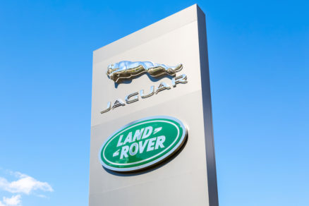 Jaguar Land Rover