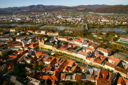 Trenčín