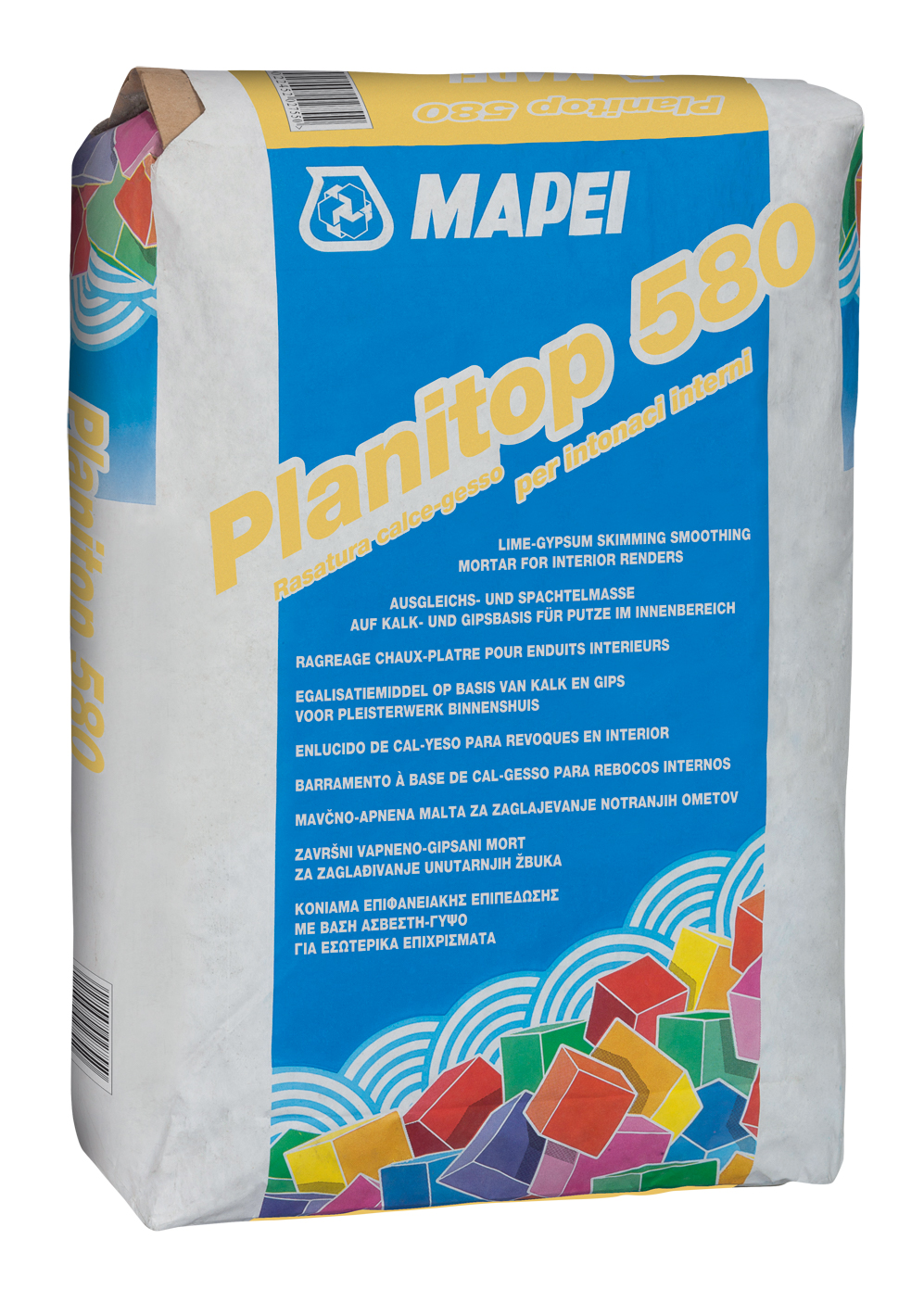 Planitop 580