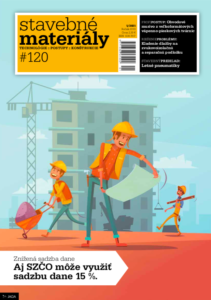 Stavebne materialy