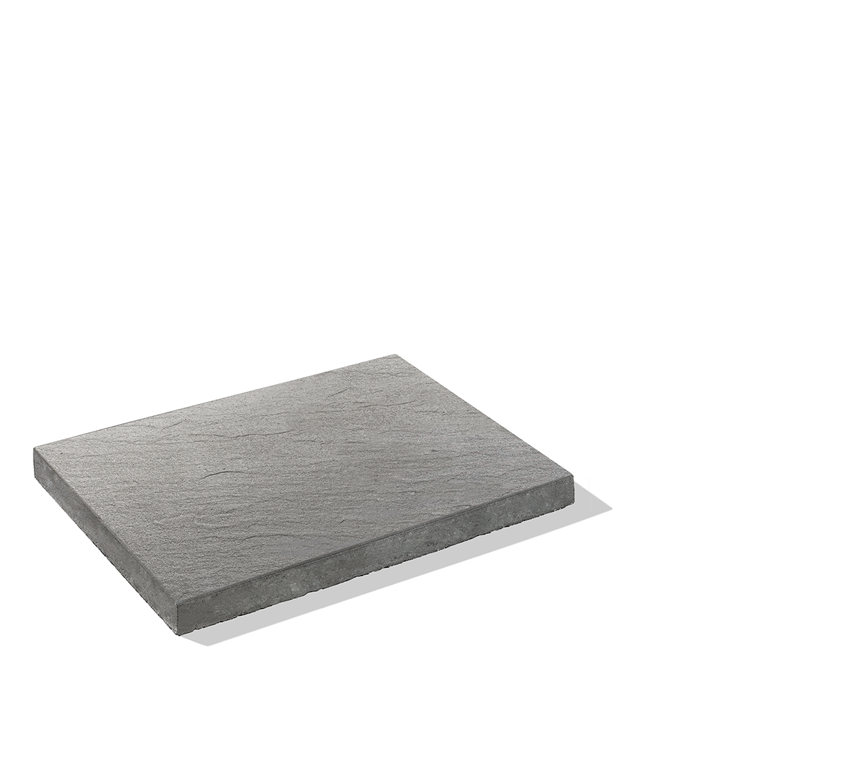 Terasové betónové platne Divino sú dostupné v štyroch odtieňoch a v rozmeroch 60 × 40 × 3,8 cm.