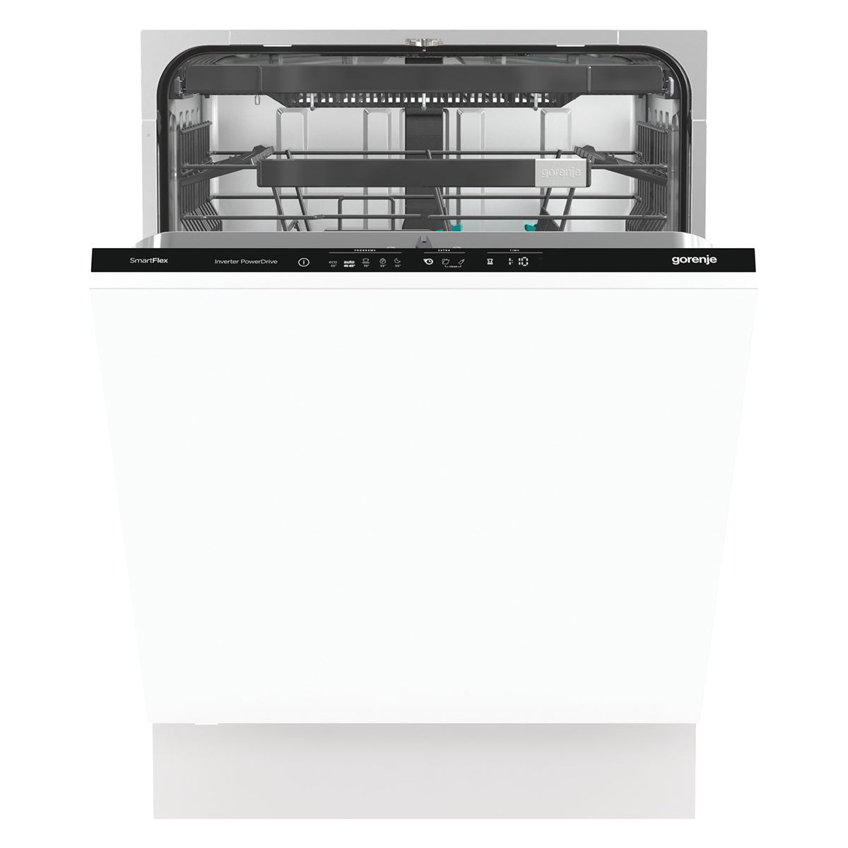 Integrovaná umývačka riadu Gorenje GV672C62 