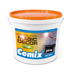 Cemix Magic Decor fine