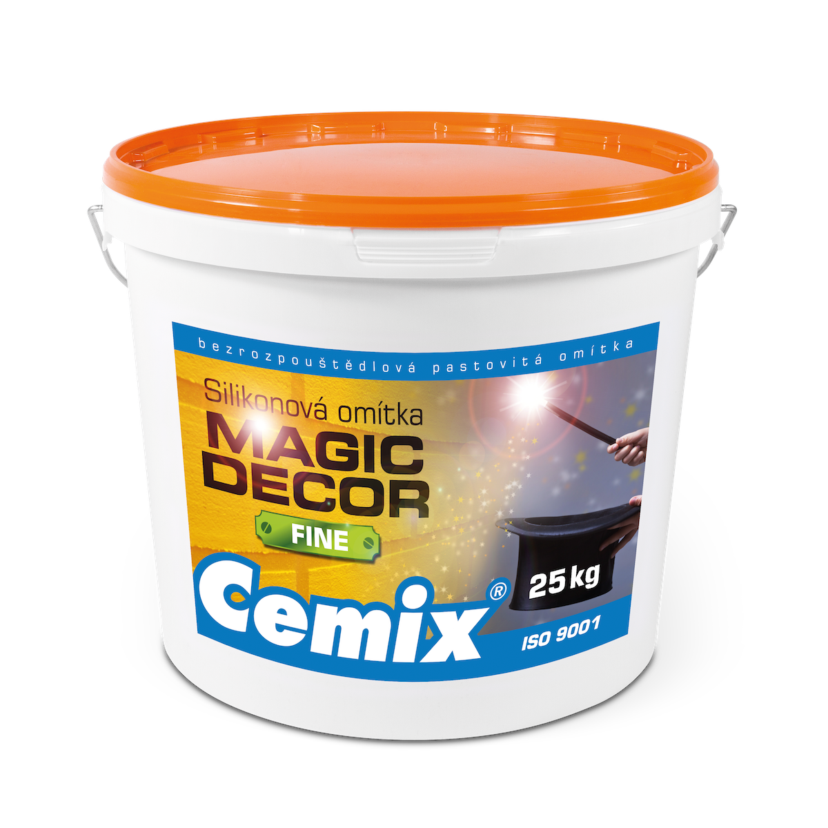 Cemix Magic Decor fine