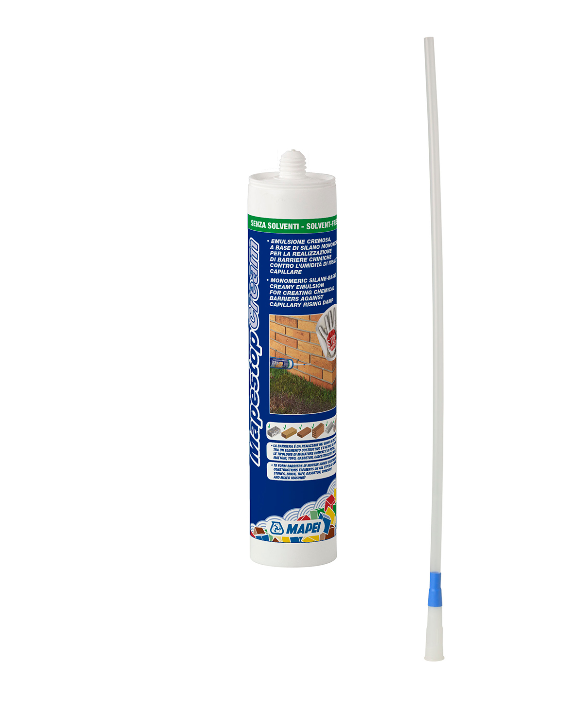 Mapestop 280ml int beccuccio