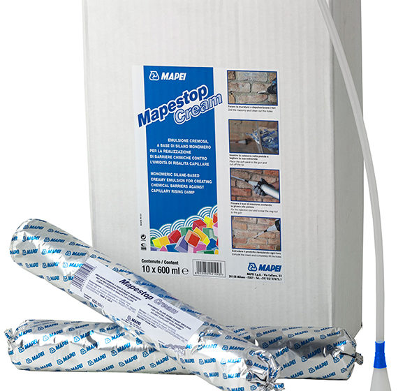 Mapestop Cream soft cartridge beccuccio 3