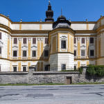 markusovce, kastiel