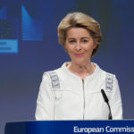 Ursula von Leyen