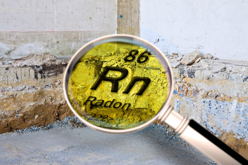 radon