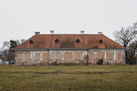 Materská škola, Želiezovce.