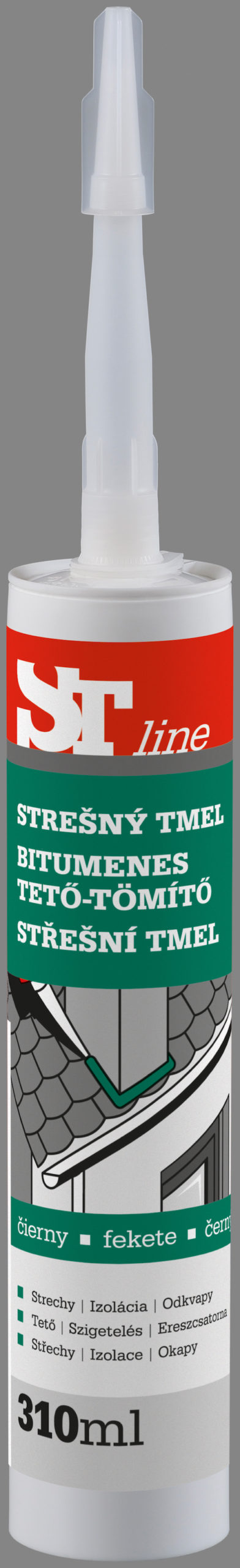 ST Line Strešný tmel