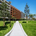 Urban Residence