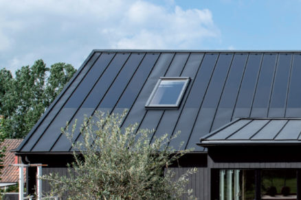 3 SolarRoof zelena energia